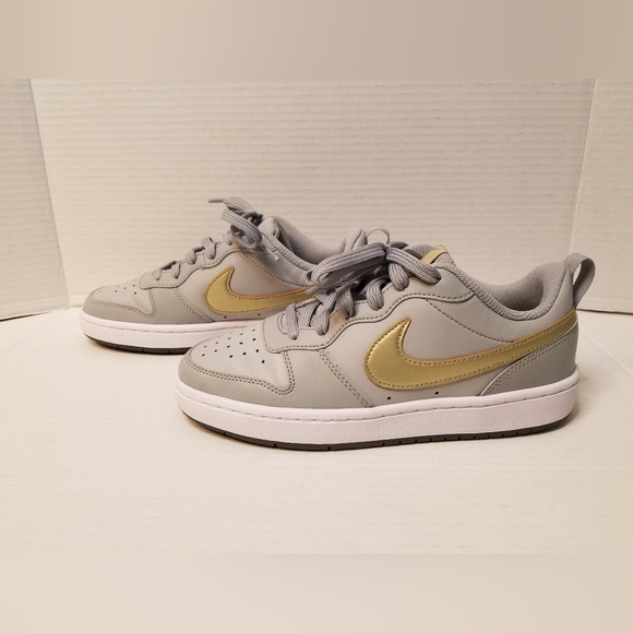 Nike Court Borough (kids) - Picture 2 of 6